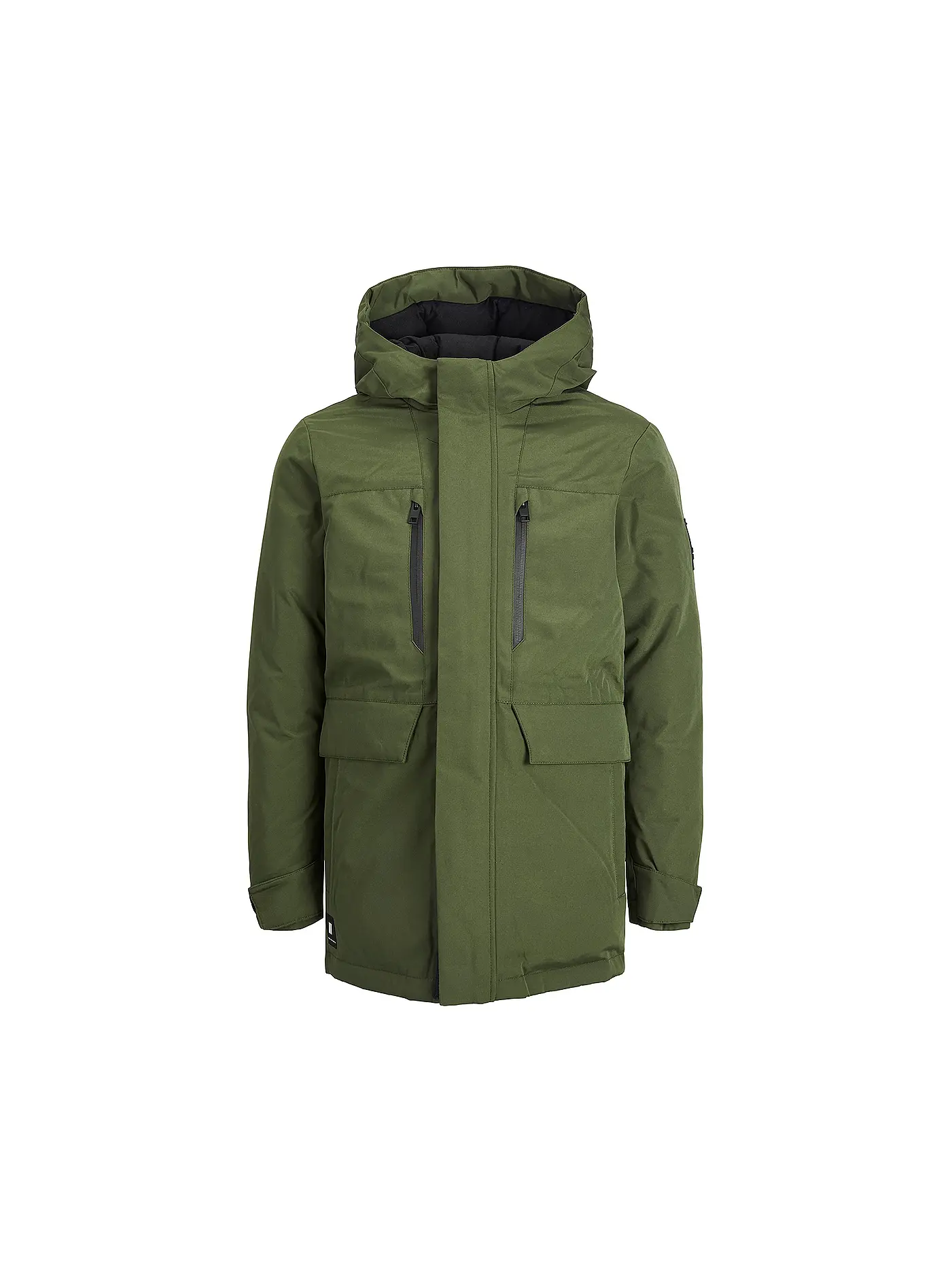 JACK & JONES | Jungen Parka JCOBACH | 